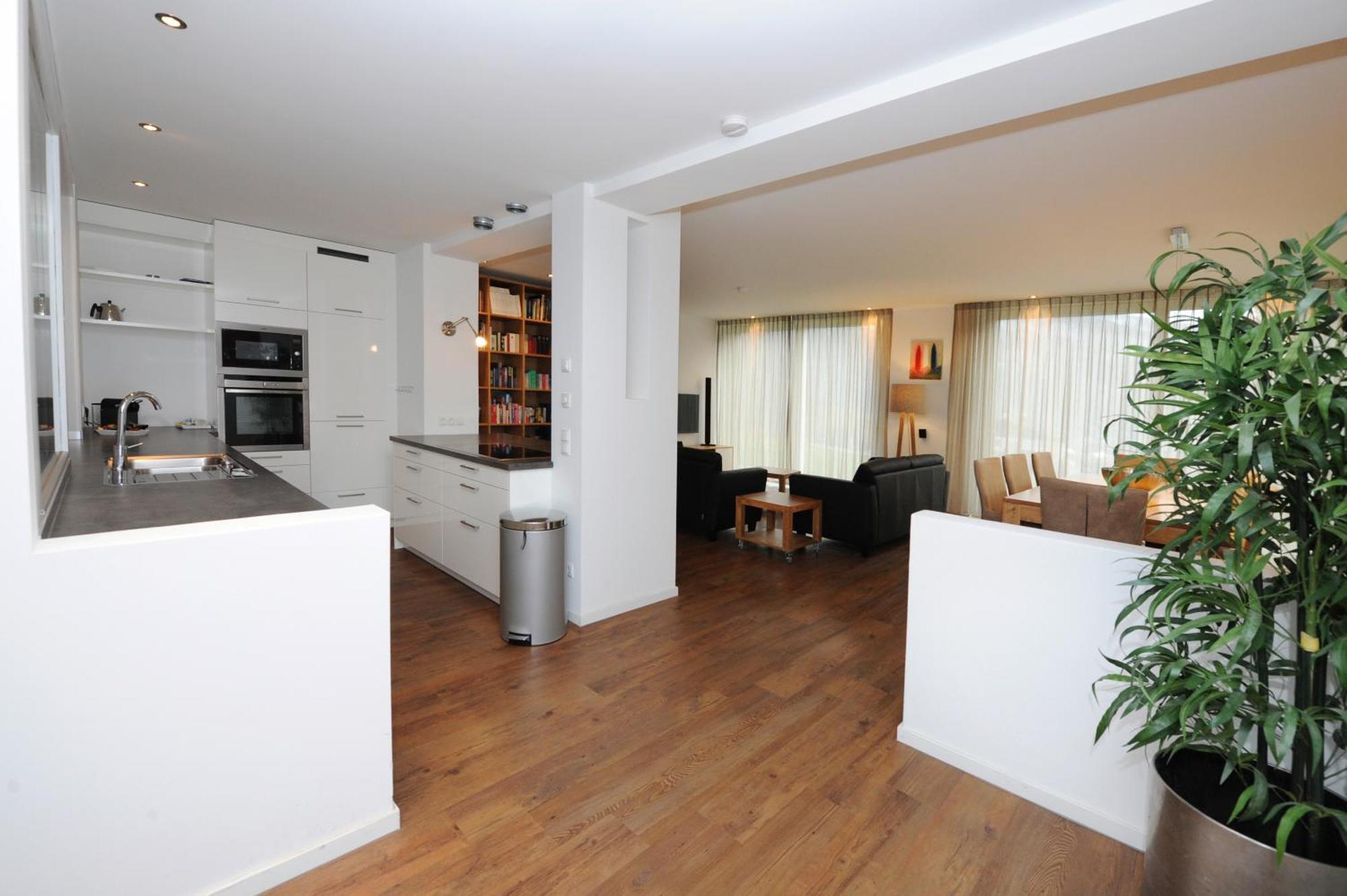 Apartments Drei Tuerme By Pferd Auf Wolke Schruns Zewnętrze zdjęcie