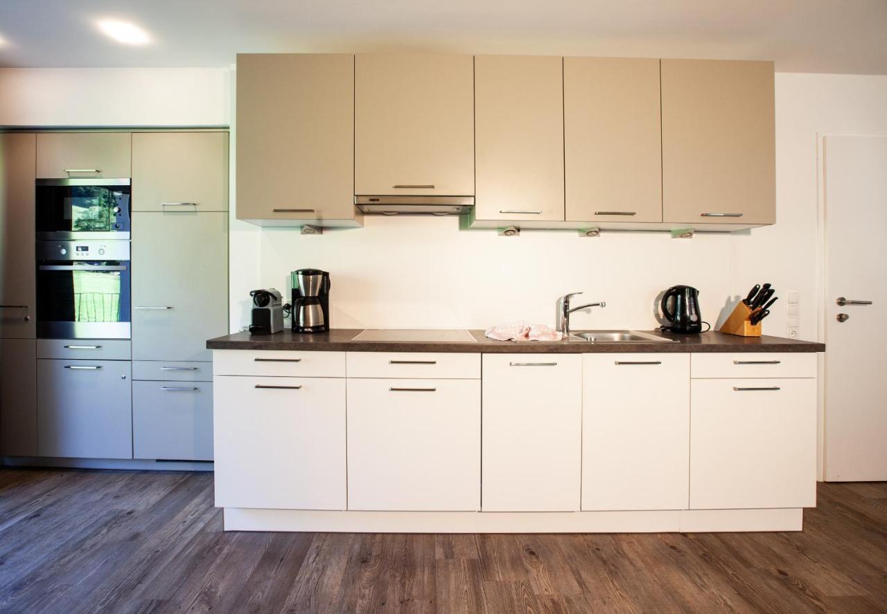 Apartments Drei Tuerme By Pferd Auf Wolke Schruns Zewnętrze zdjęcie